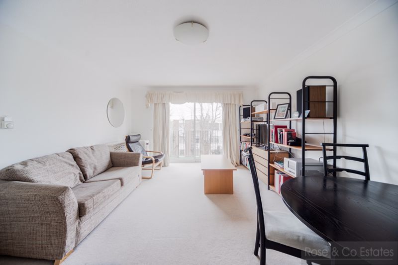 Priory Road South Hampstead